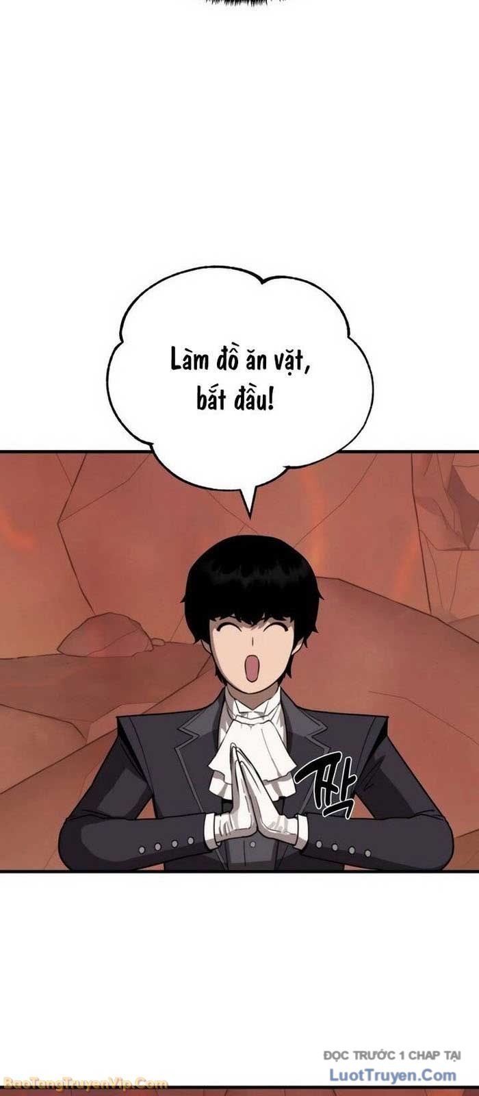 Quản Gia Cấp S Chapter 5 - Trang 13