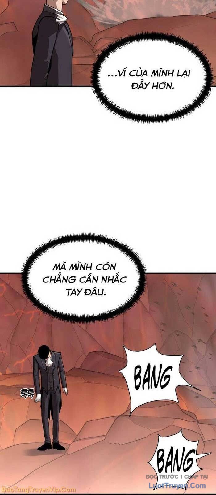 Quản Gia Cấp S Chapter 5 - Trang 8