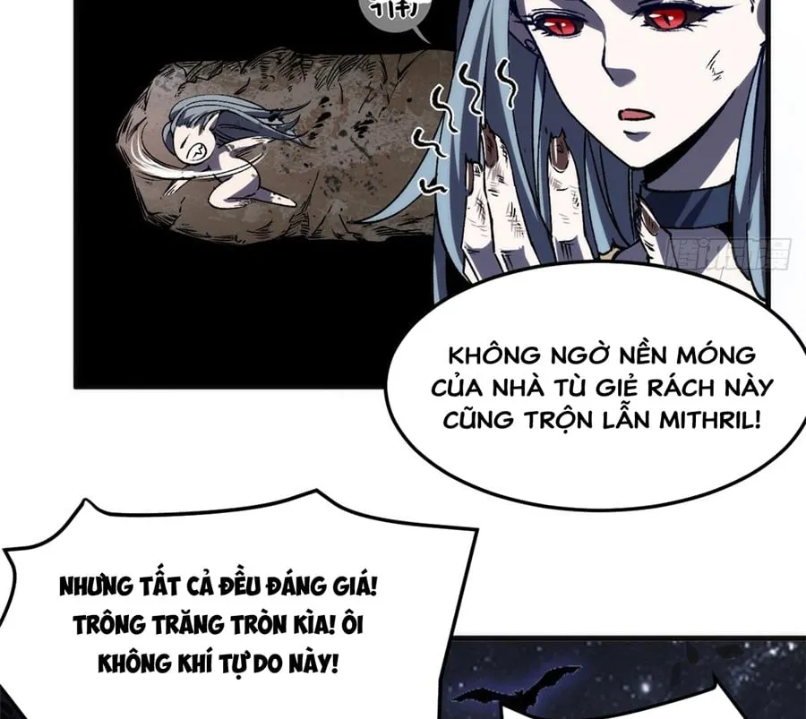 Quản giáo cai quản các ma nữ Chapter 1 - Trang 18