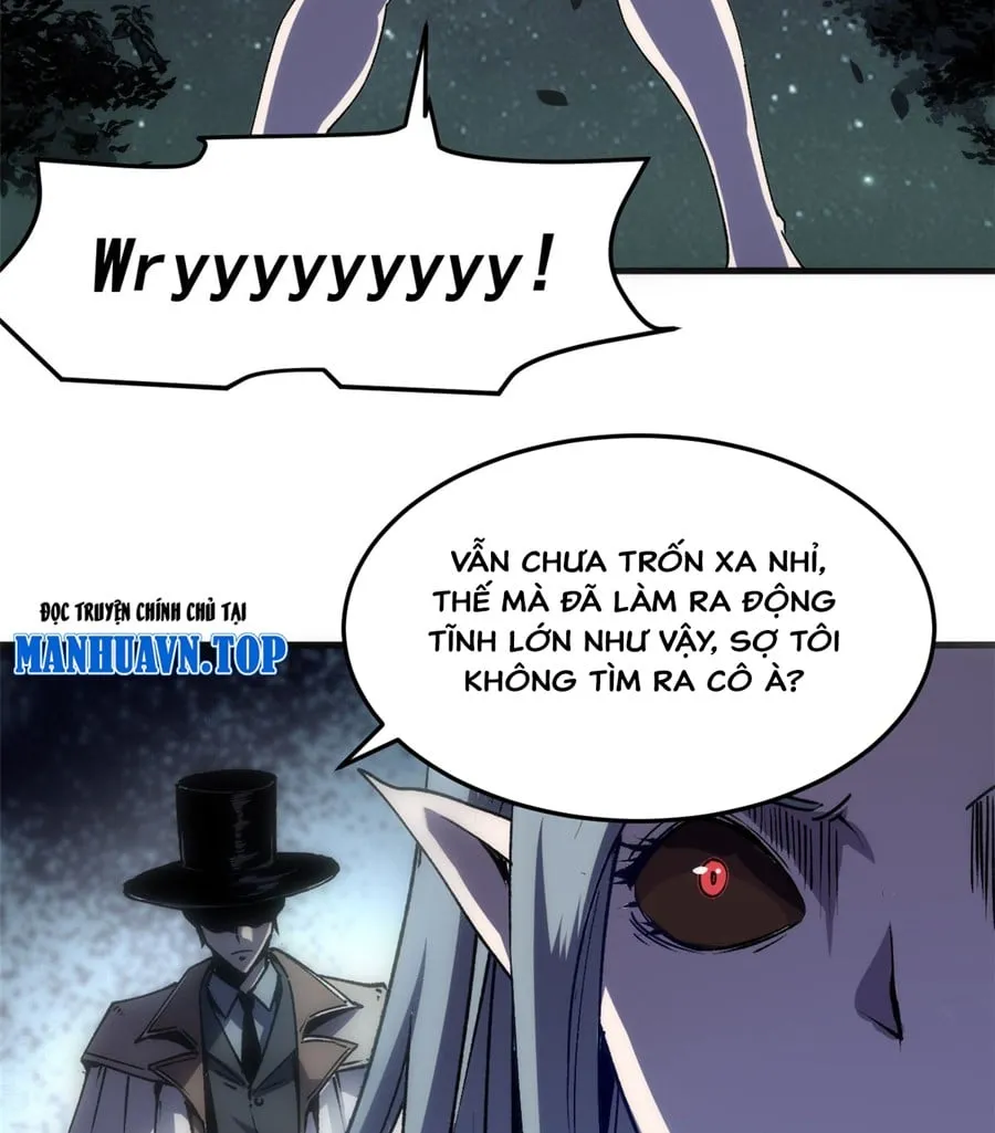 Quản giáo cai quản các ma nữ Chapter 1 - Trang 20