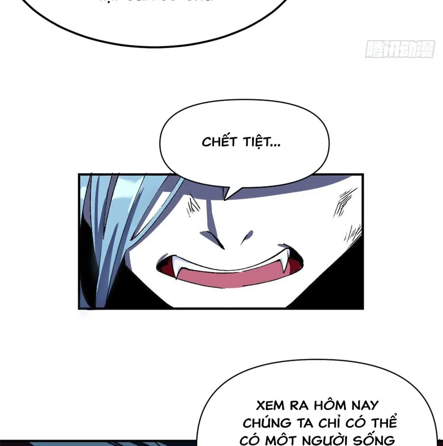 Quản giáo cai quản các ma nữ Chapter 1 - Trang 27
