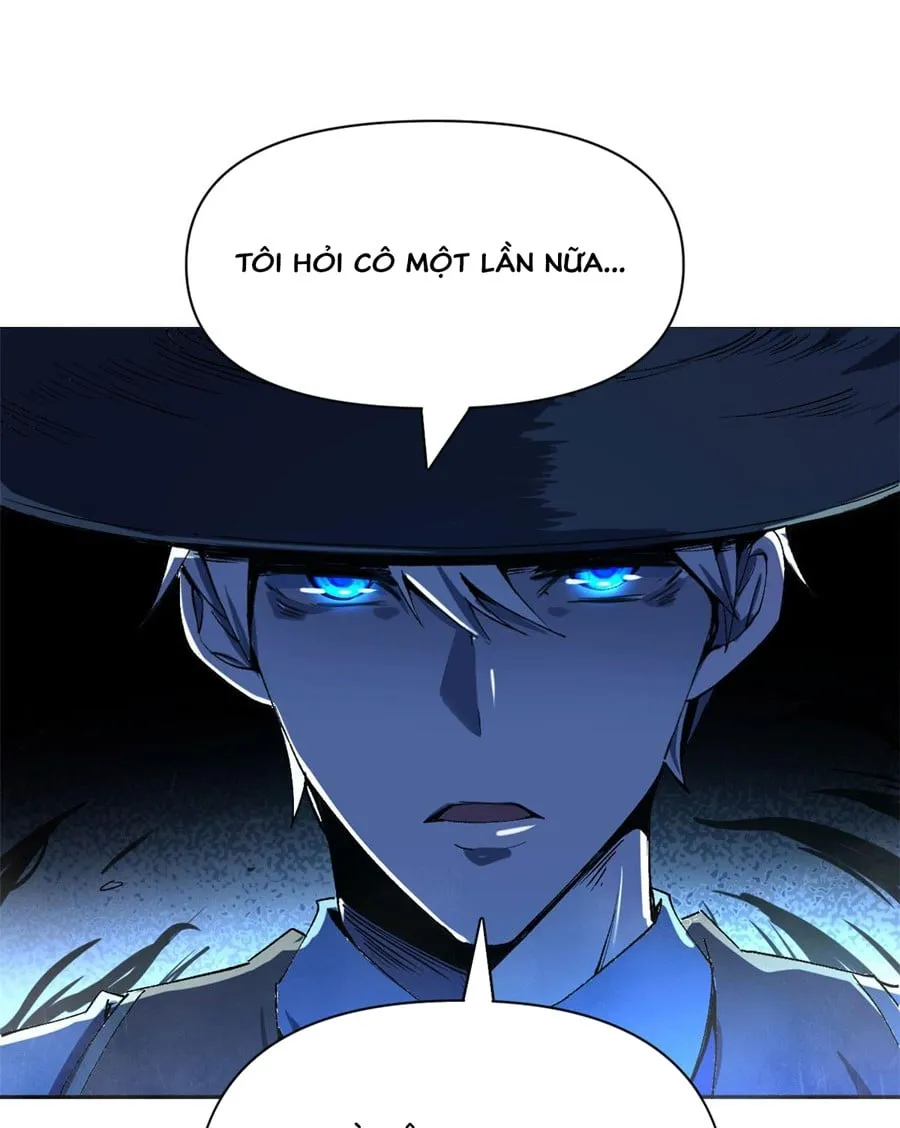 Quản giáo cai quản các ma nữ Chapter 1 - Trang 38