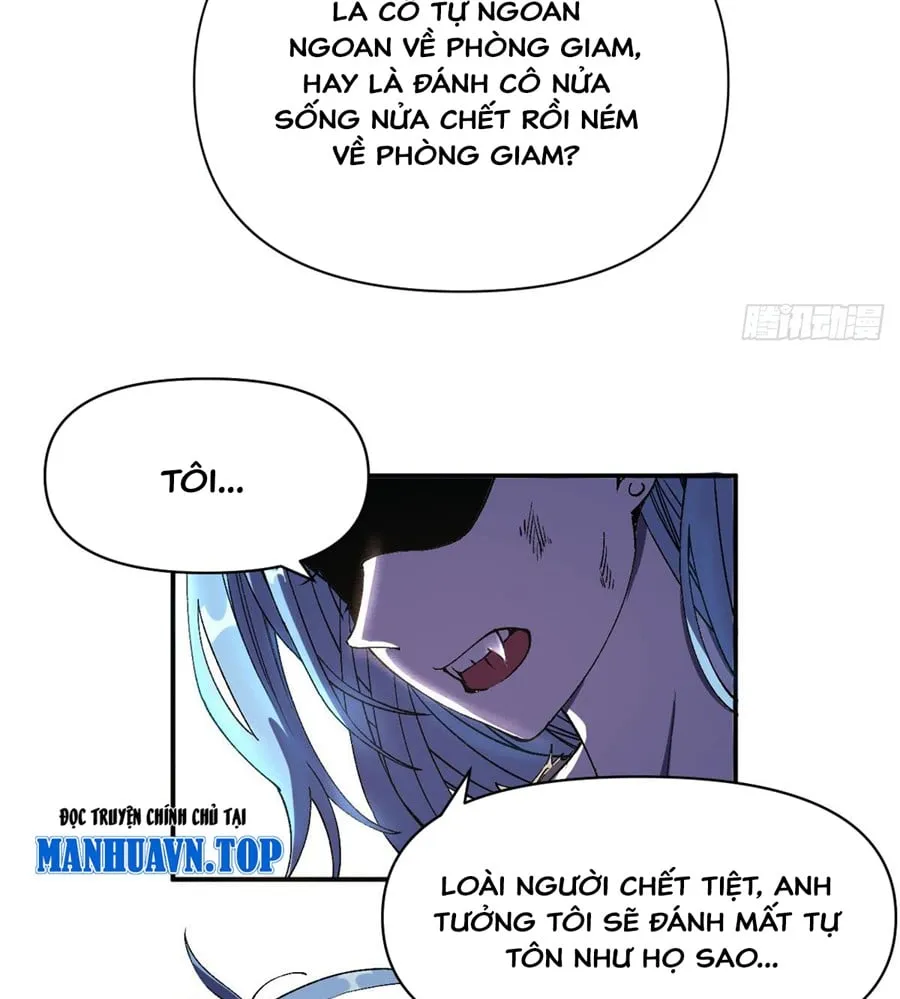 Quản giáo cai quản các ma nữ Chapter 1 - Trang 39