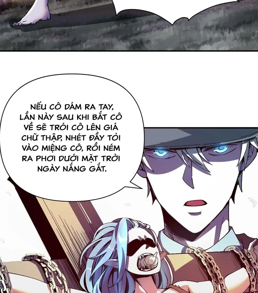 Quản giáo cai quản các ma nữ Chapter 1 - Trang 41