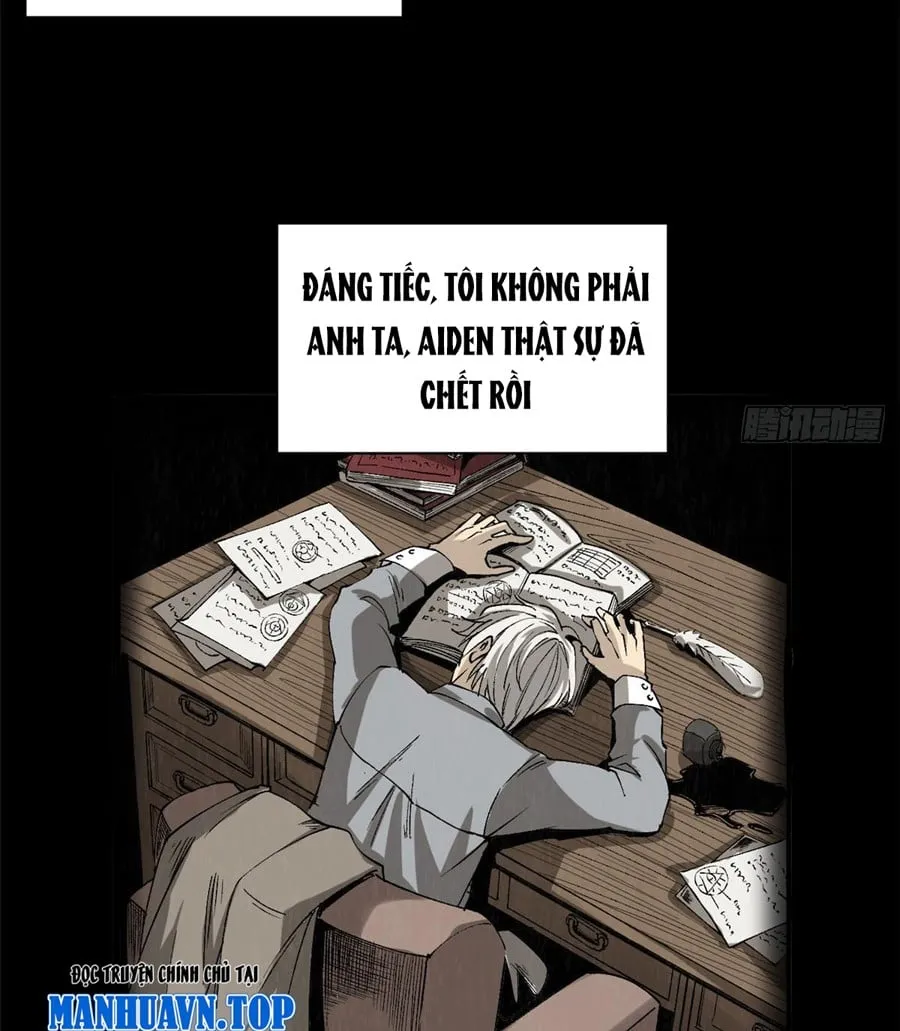 Quản giáo cai quản các ma nữ Chapter 1 - Trang 48