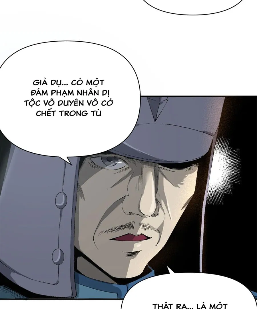 Quản giáo cai quản các ma nữ Chapter 2 - Trang 10