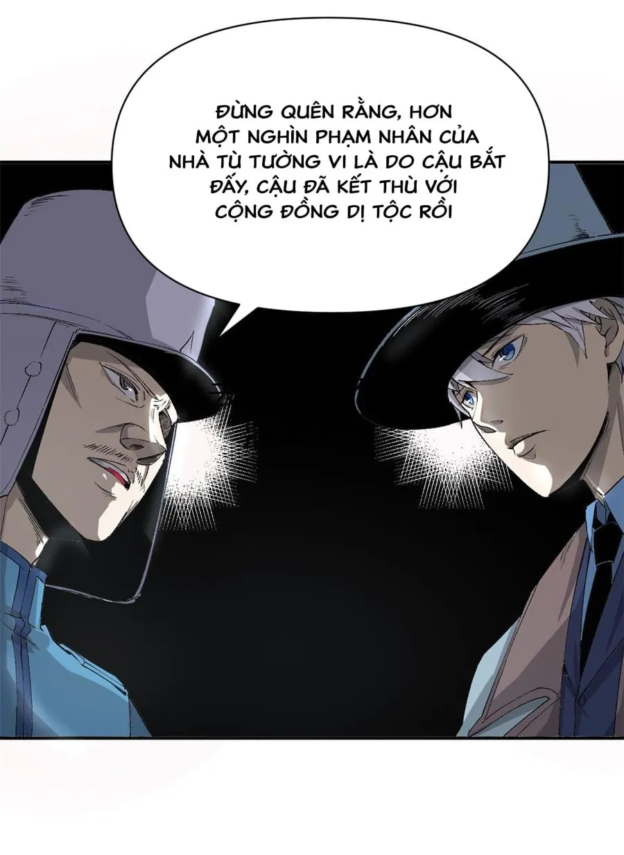 Quản giáo cai quản các ma nữ Chapter 2 - Trang 17