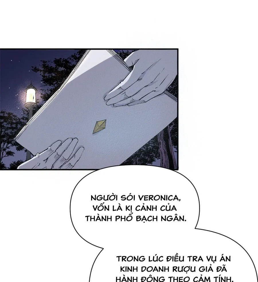 Quản giáo cai quản các ma nữ Chapter 2 - Trang 2