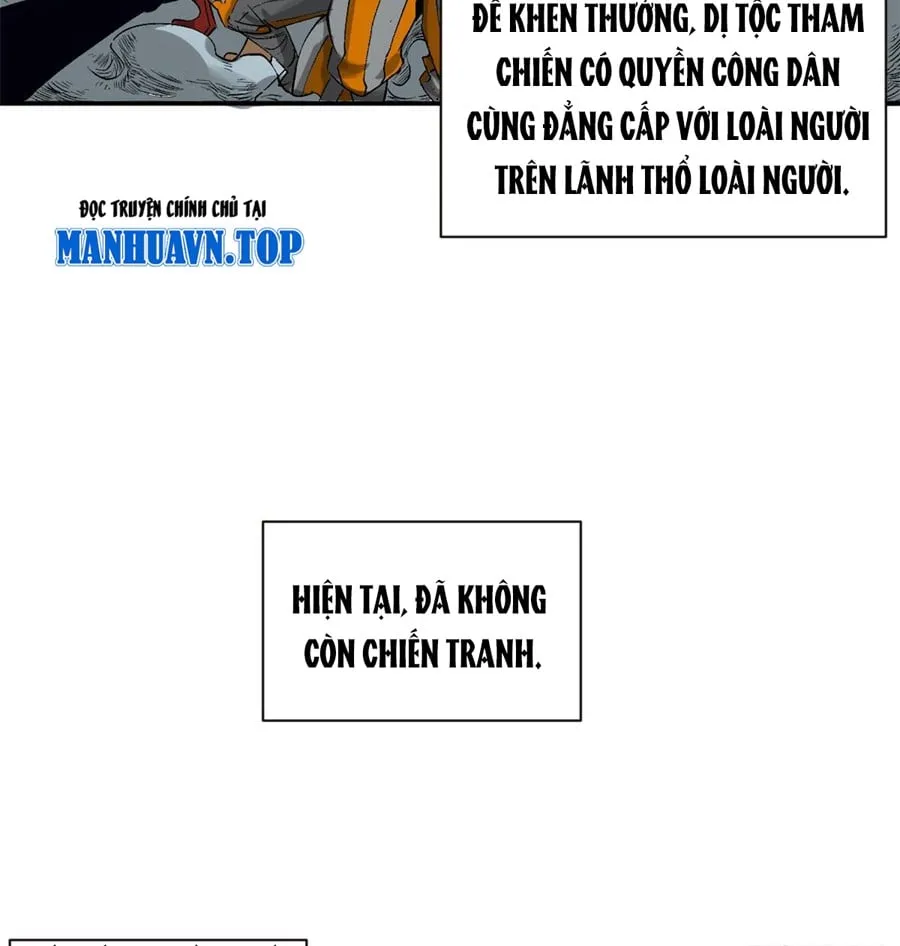 Quản giáo cai quản các ma nữ Chapter 2 - Trang 23