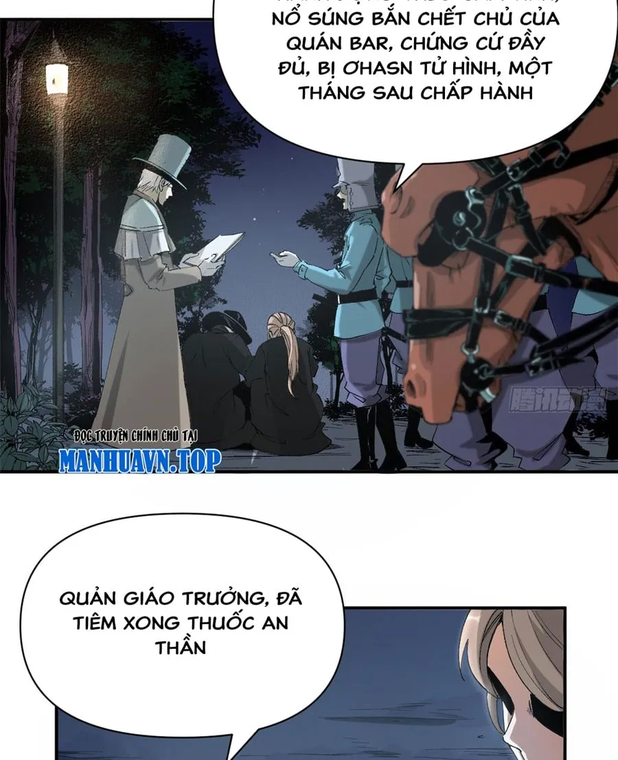 Quản giáo cai quản các ma nữ Chapter 2 - Trang 3