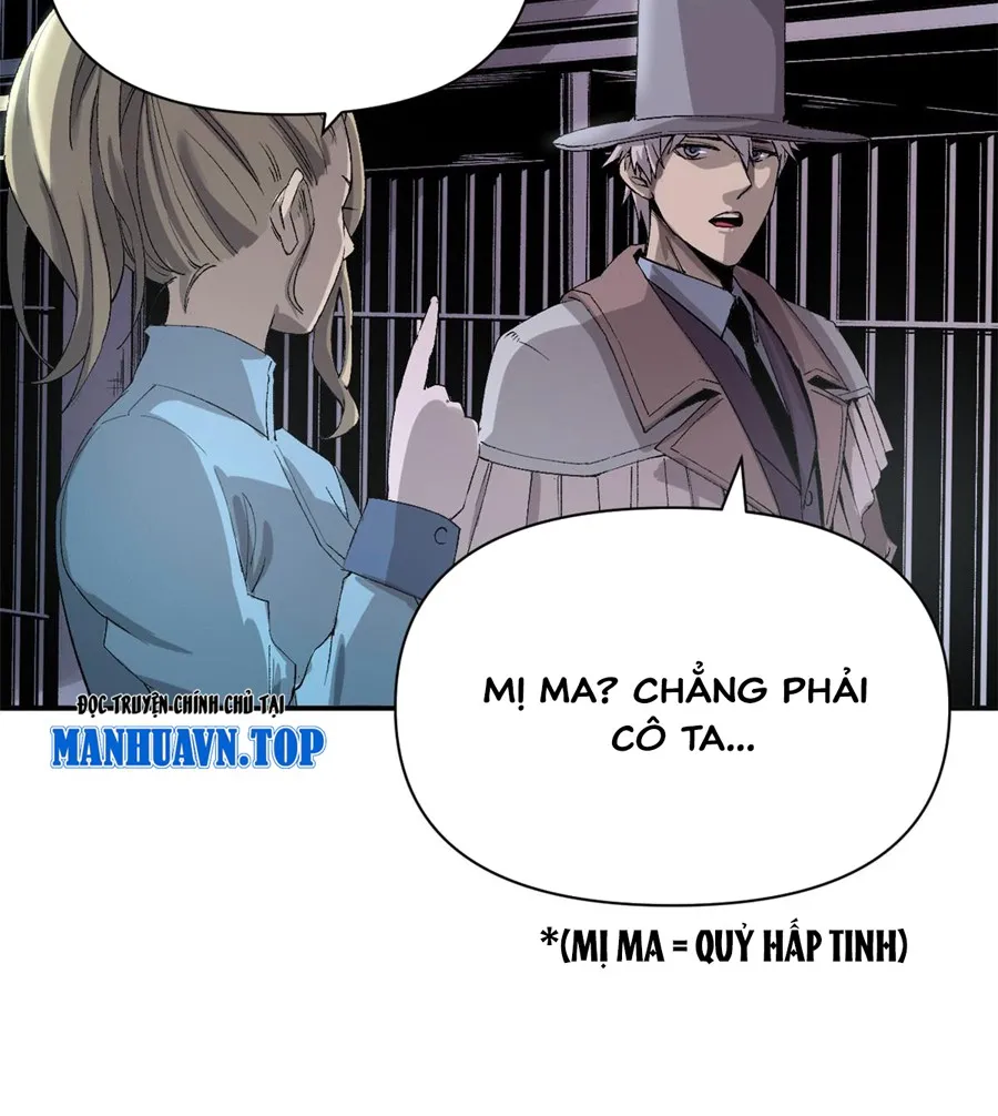 Quản giáo cai quản các ma nữ Chapter 2 - Trang 30