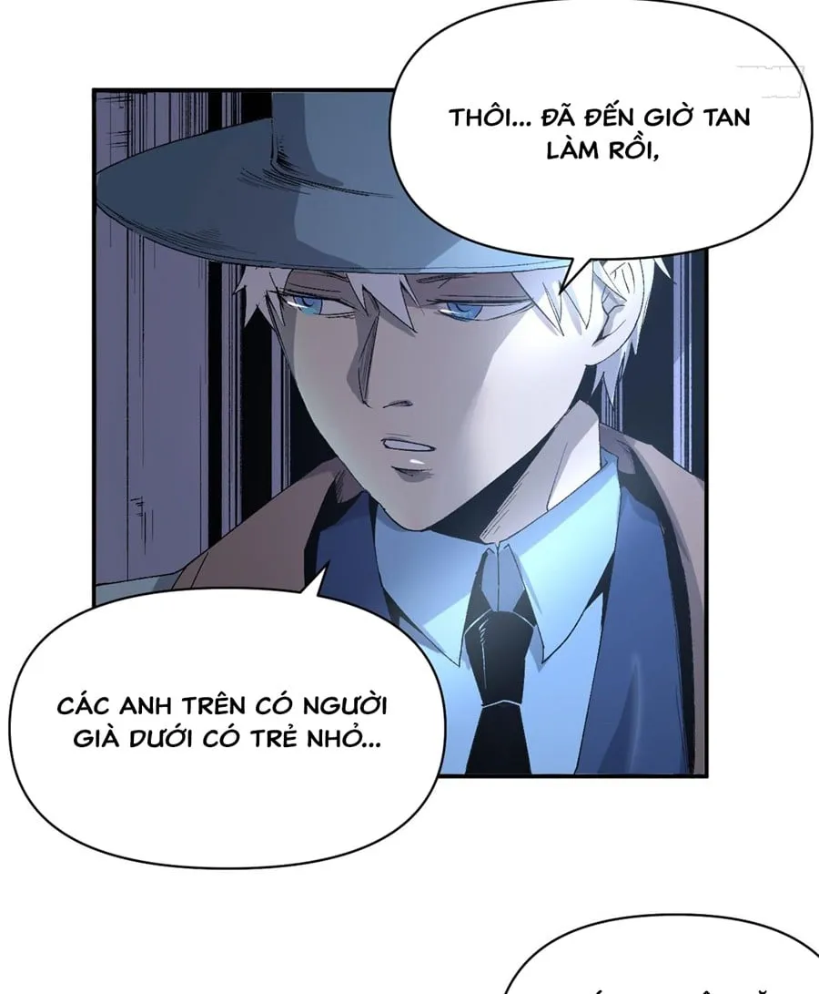 Quản giáo cai quản các ma nữ Chapter 2 - Trang 44