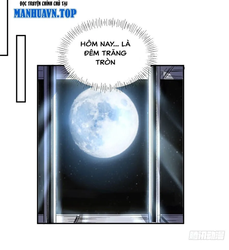 Quản giáo cai quản các ma nữ Chapter 2 - Trang 46