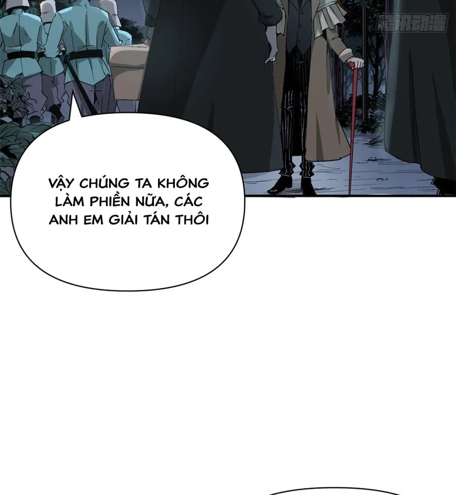 Quản giáo cai quản các ma nữ Chapter 2 - Trang 5