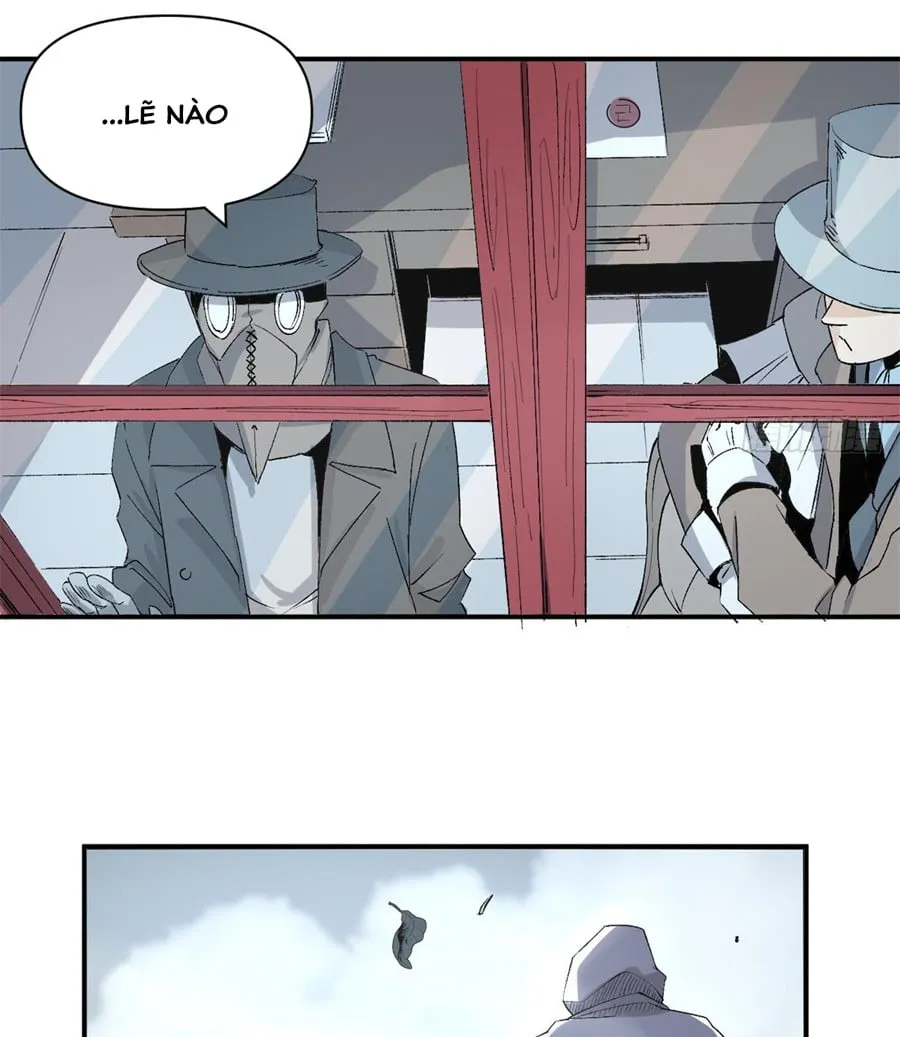 Quản giáo cai quản các ma nữ Chapter 3 - Trang 17
