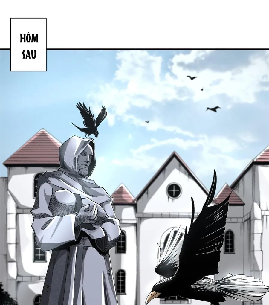 Quản giáo cai quản các ma nữ Chapter 3 - Trang 2