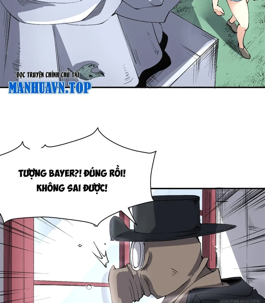 Quản giáo cai quản các ma nữ Chapter 3 - Trang 21