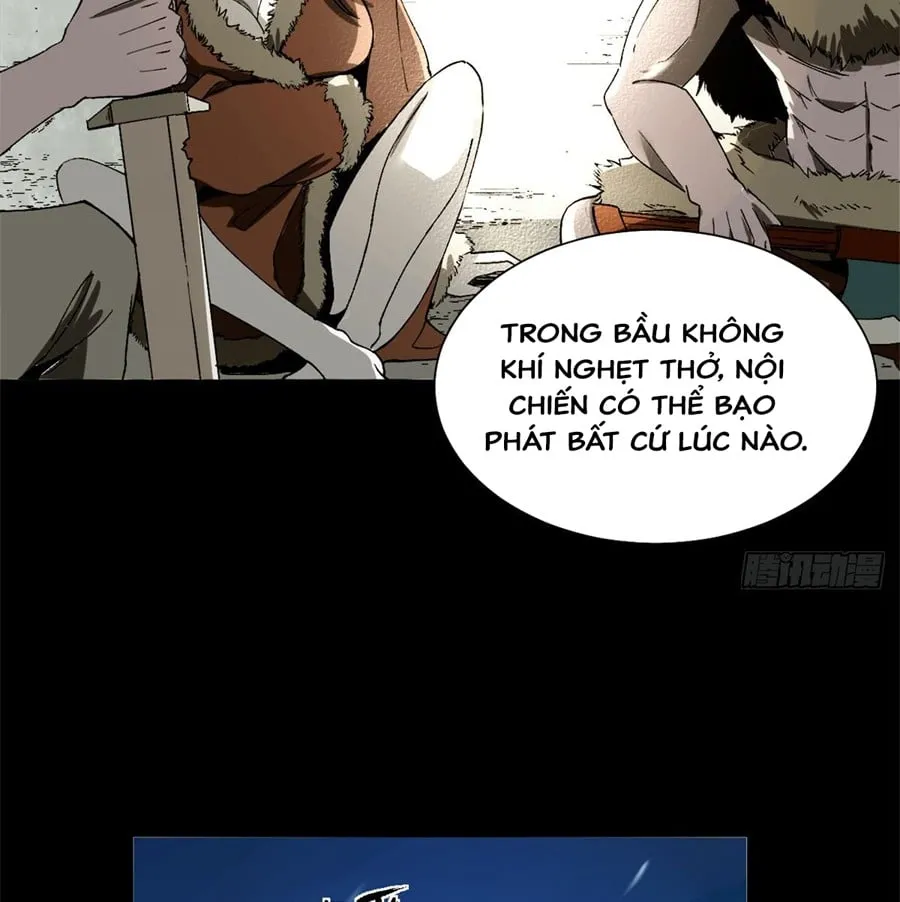 Quản giáo cai quản các ma nữ Chapter 3 - Trang 26