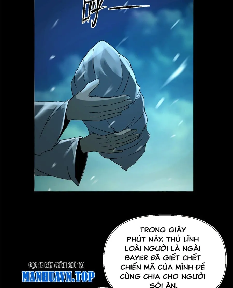 Quản giáo cai quản các ma nữ Chapter 3 - Trang 27