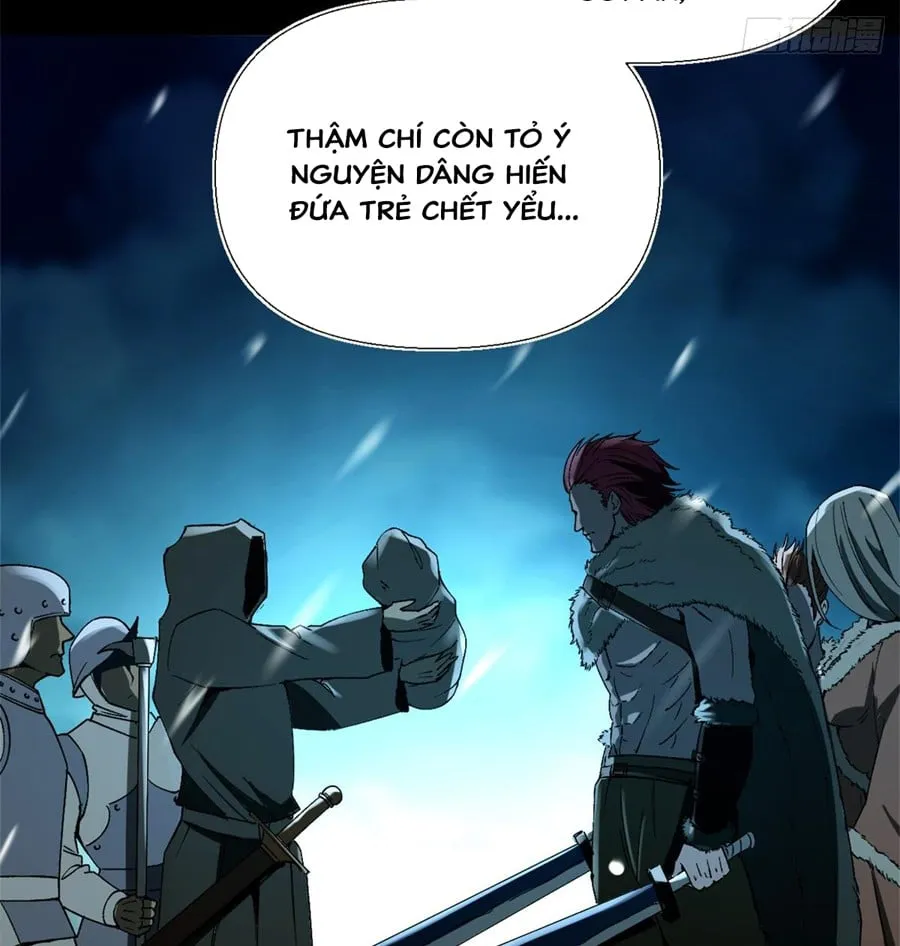 Quản giáo cai quản các ma nữ Chapter 3 - Trang 28
