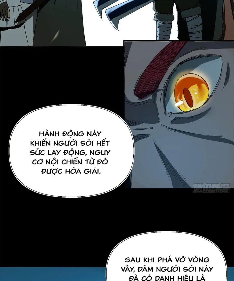 Quản giáo cai quản các ma nữ Chapter 3 - Trang 29