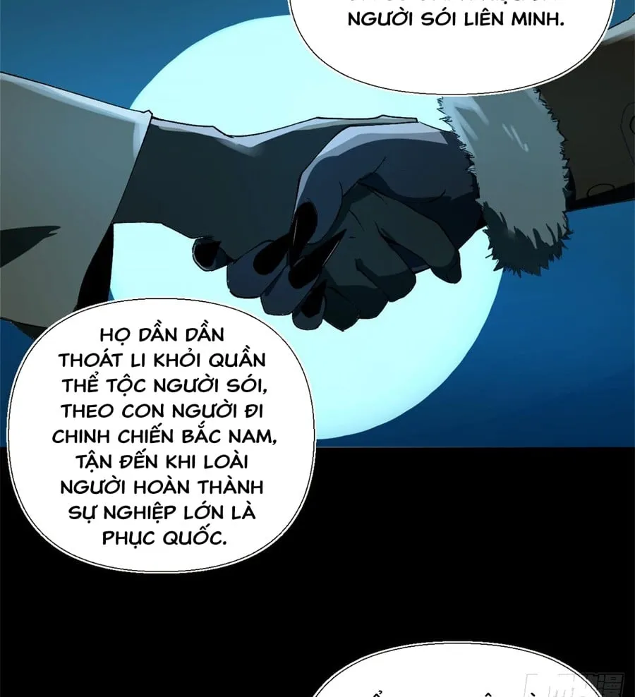 Quản giáo cai quản các ma nữ Chapter 3 - Trang 30