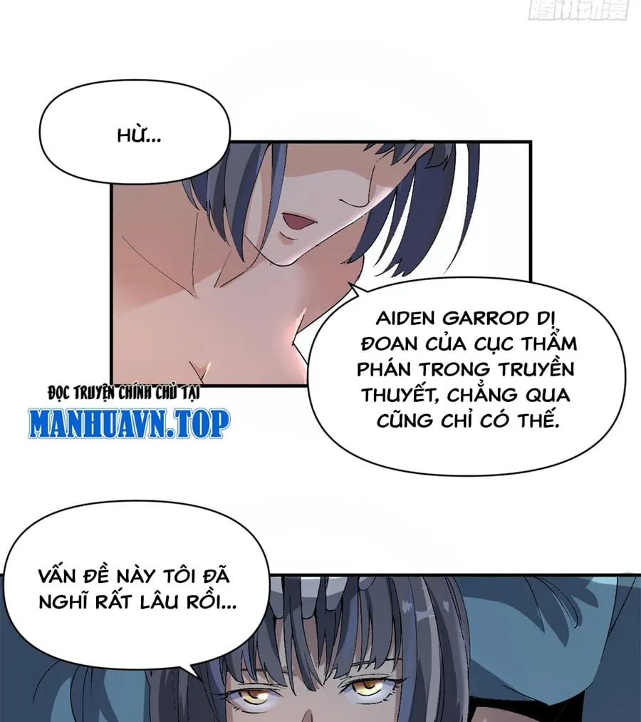 Quản giáo cai quản các ma nữ Chapter 3 - Trang 48