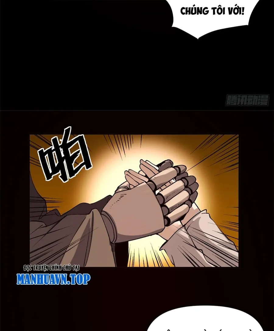 Quản giáo cai quản các ma nữ Chapter 5 - Trang 19