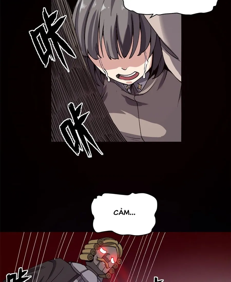 Quản giáo cai quản các ma nữ Chapter 5 - Trang 21