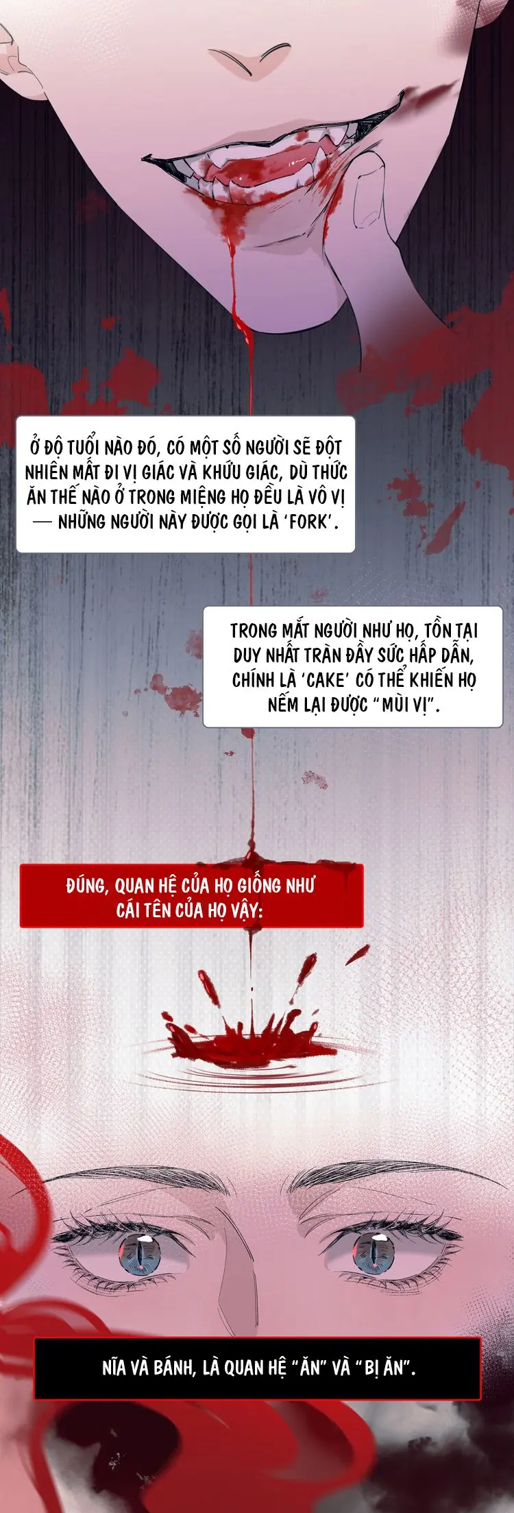 Quan Hệ Khao Khát Chapter 0 - Trang 2