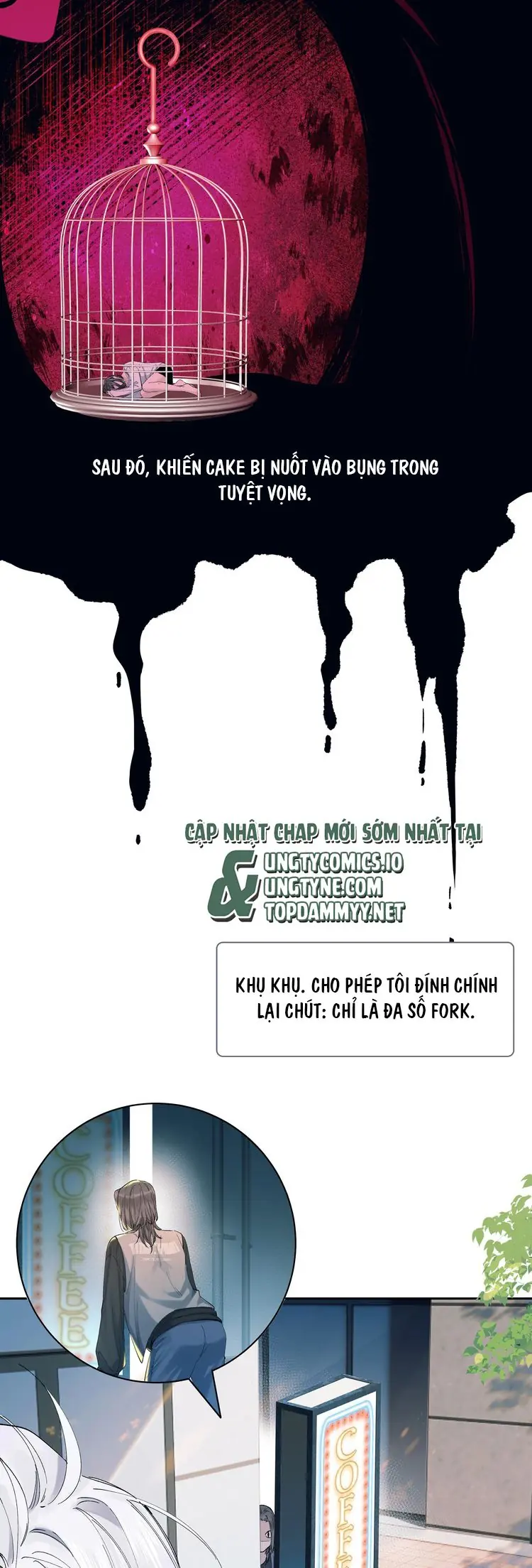 Quan Hệ Khao Khát Chapter 0 - Trang 4