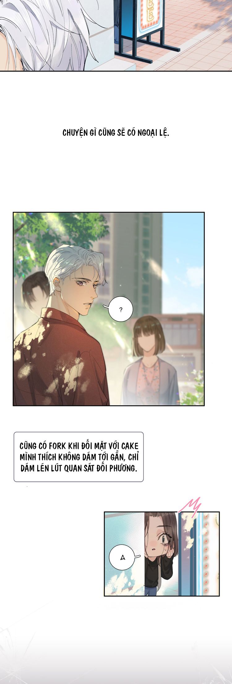 Quan Hệ Khao Khát Chapter 0 - Trang 5