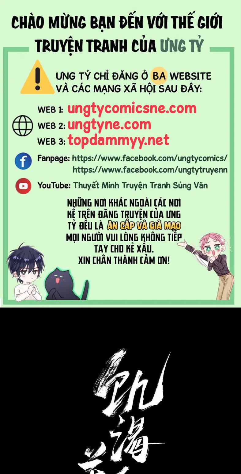 Quan Hệ Khao Khát Chapter 10 - Trang 1