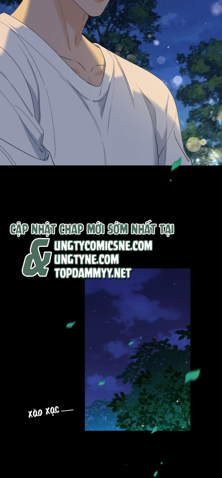 Quan Hệ Khao Khát Chapter 10 - Trang 24
