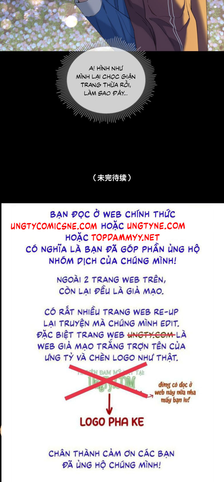 Quan Hệ Khao Khát Chapter 10 - Trang 27