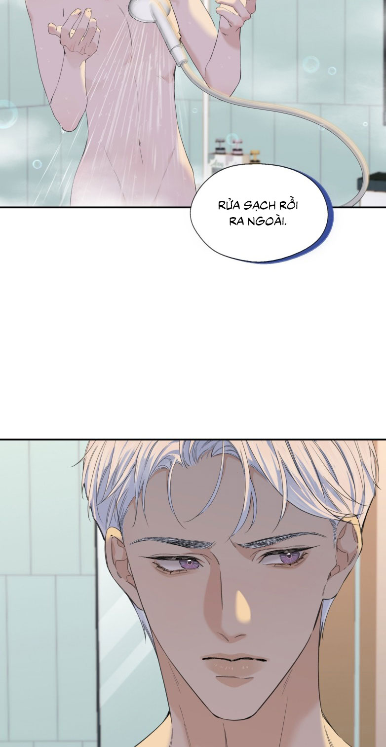 Quan Hệ Khao Khát Chapter 12 - Trang 10