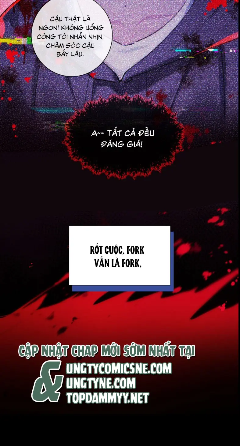Quan Hệ Khao Khát Chapter 12 - Trang 18