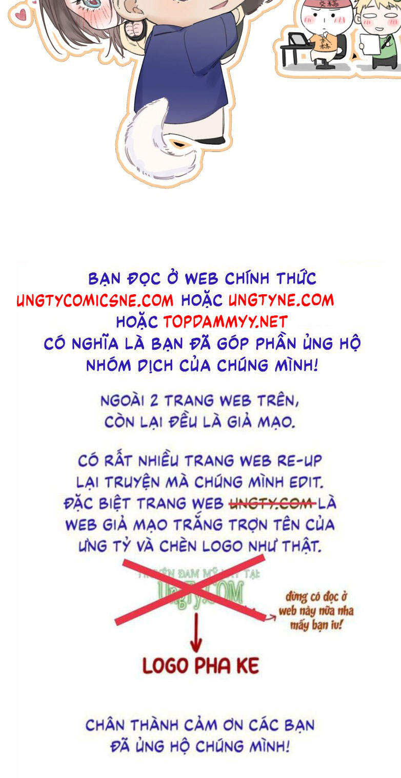 Quan Hệ Khao Khát Chapter 12 - Trang 33