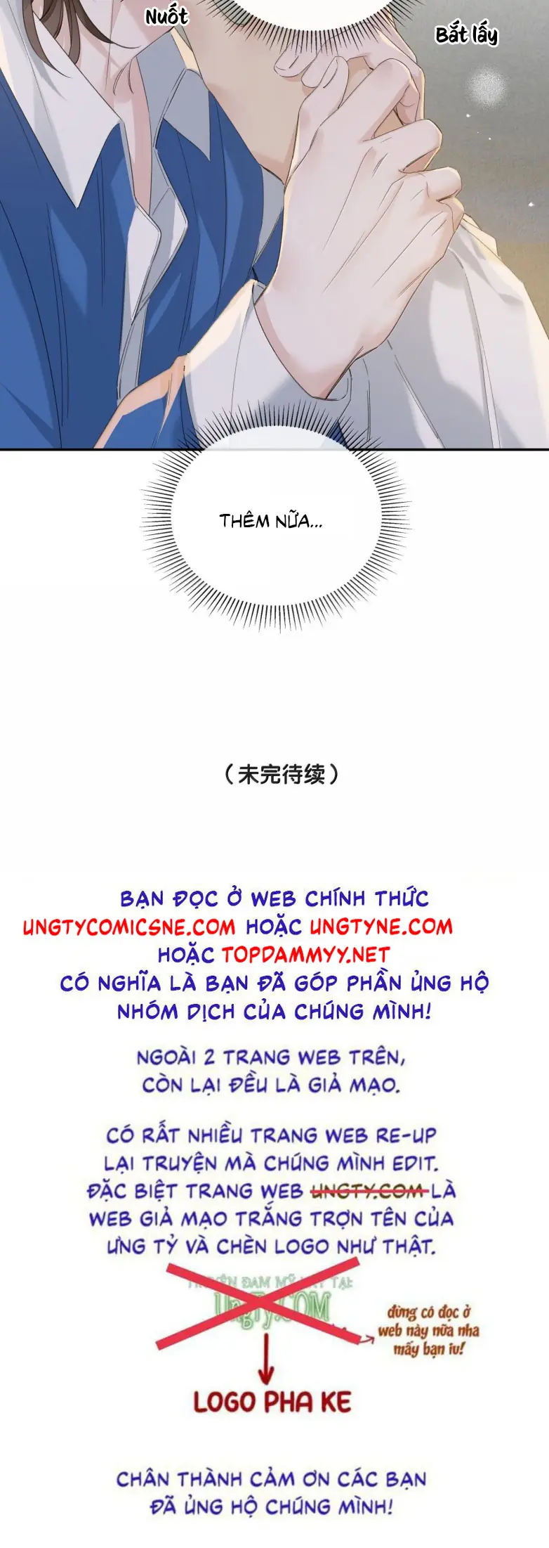 Quan Hệ Khao Khát Chapter 16 - Trang 24