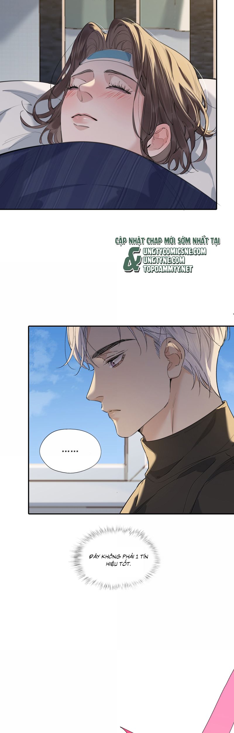 Quan Hệ Khao Khát Chapter 18 - Trang 2