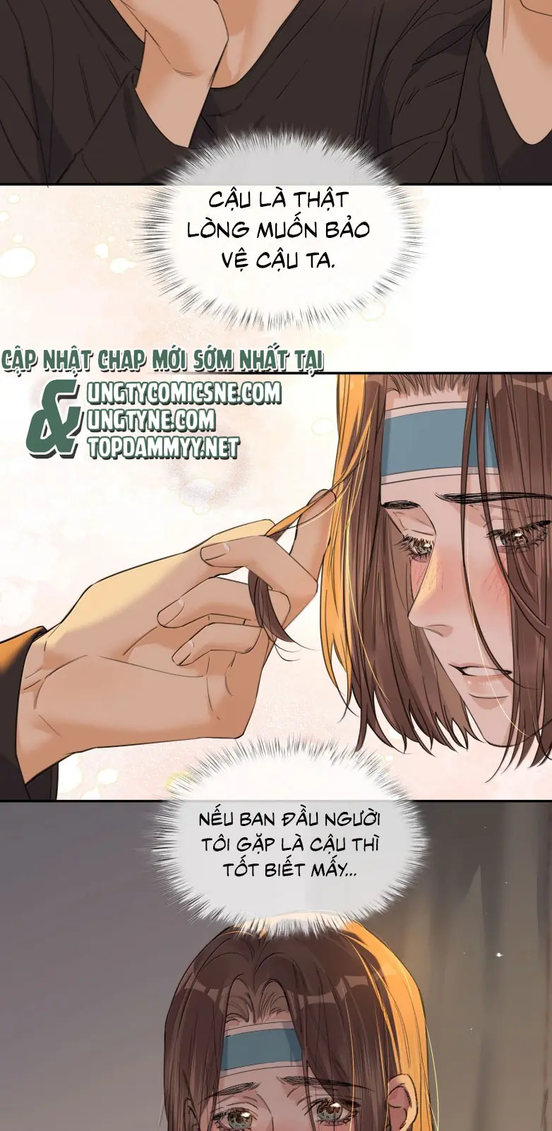 Quan Hệ Khao Khát Chapter 19 - Trang 27