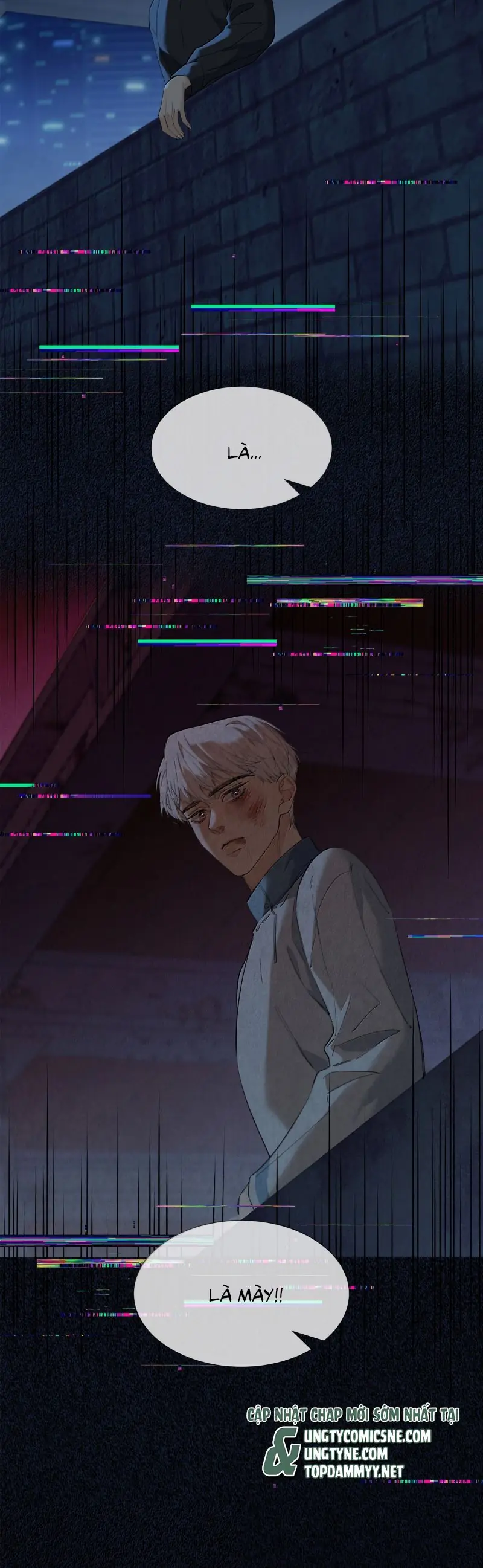 Quan Hệ Khao Khát Chapter 21 - Trang 18