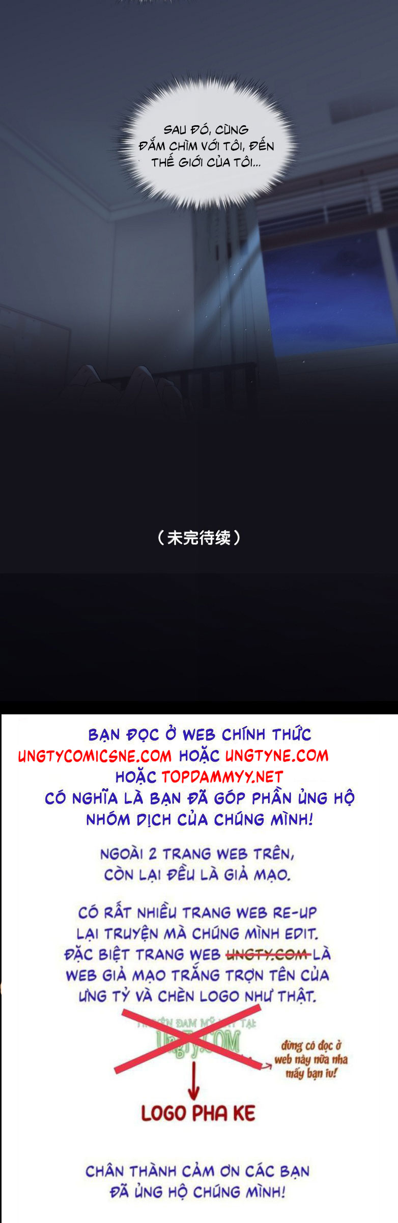Quan Hệ Khao Khát Chapter 22 - Trang 25
