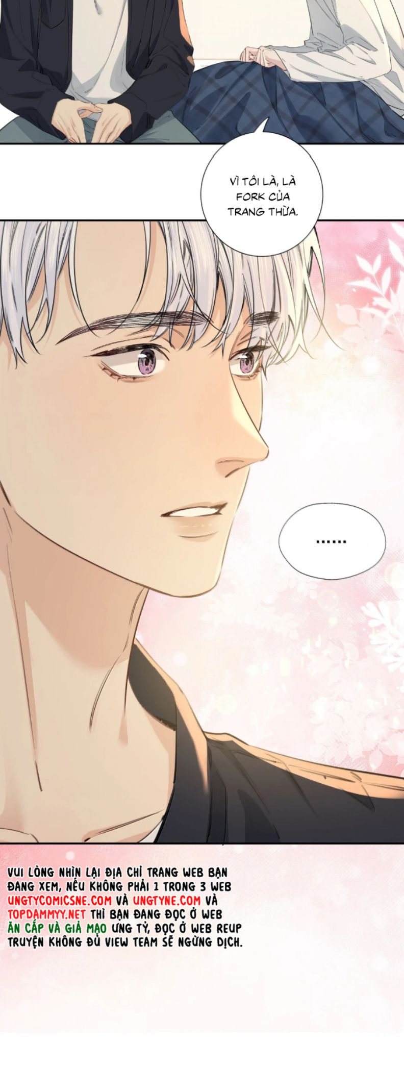 Quan Hệ Khao Khát Chapter 23 - Trang 18