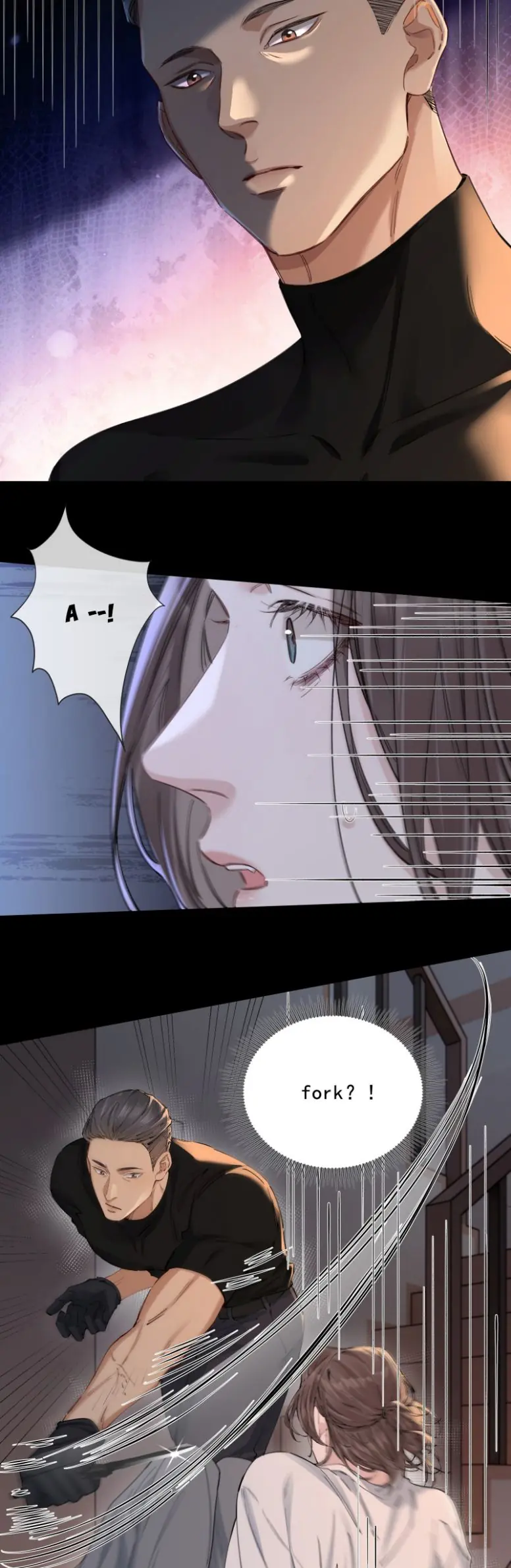 Quan Hệ Khao Khát Chapter 24 - Trang 18