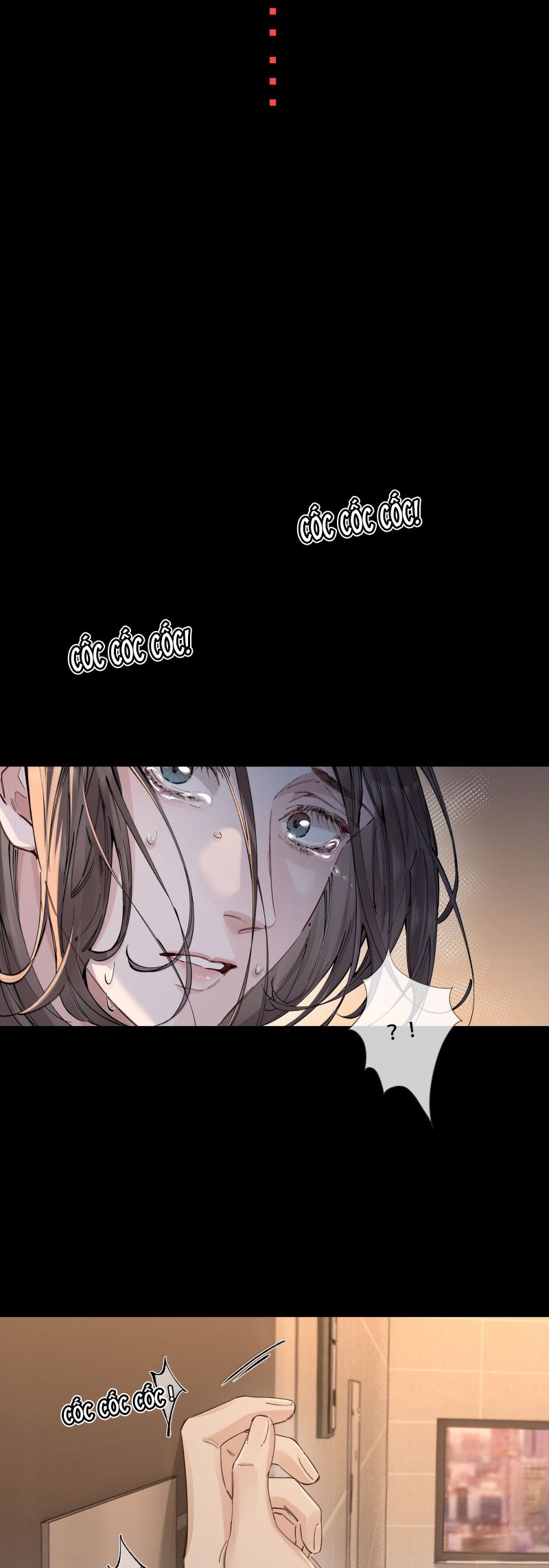 Quan Hệ Khao Khát Chapter 25 - Trang 17