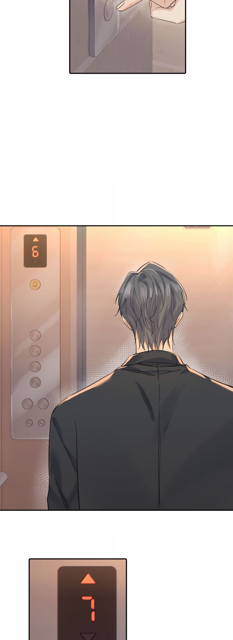 Quan Hệ Khao Khát Chapter 26 - Trang 27