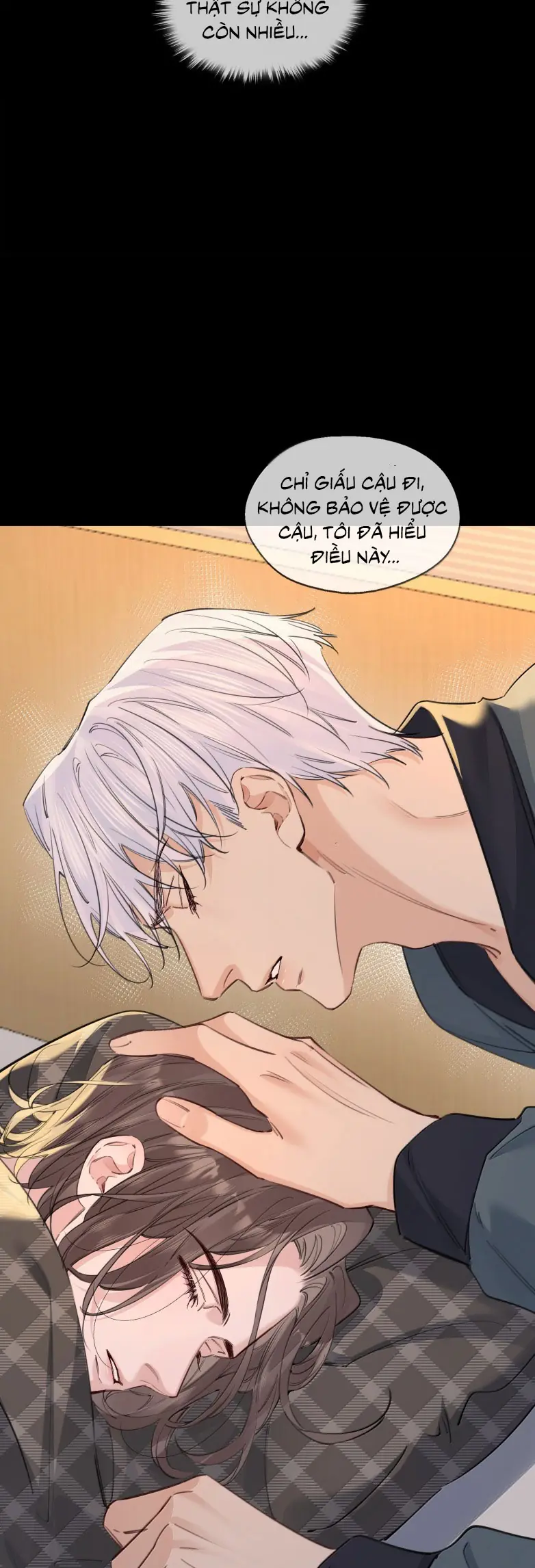 Quan Hệ Khao Khát Chapter 28 - Trang 10