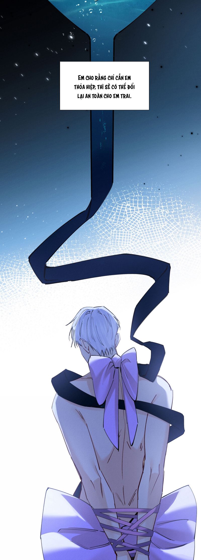 Quan Hệ Khao Khát Chapter 29 - Trang 15