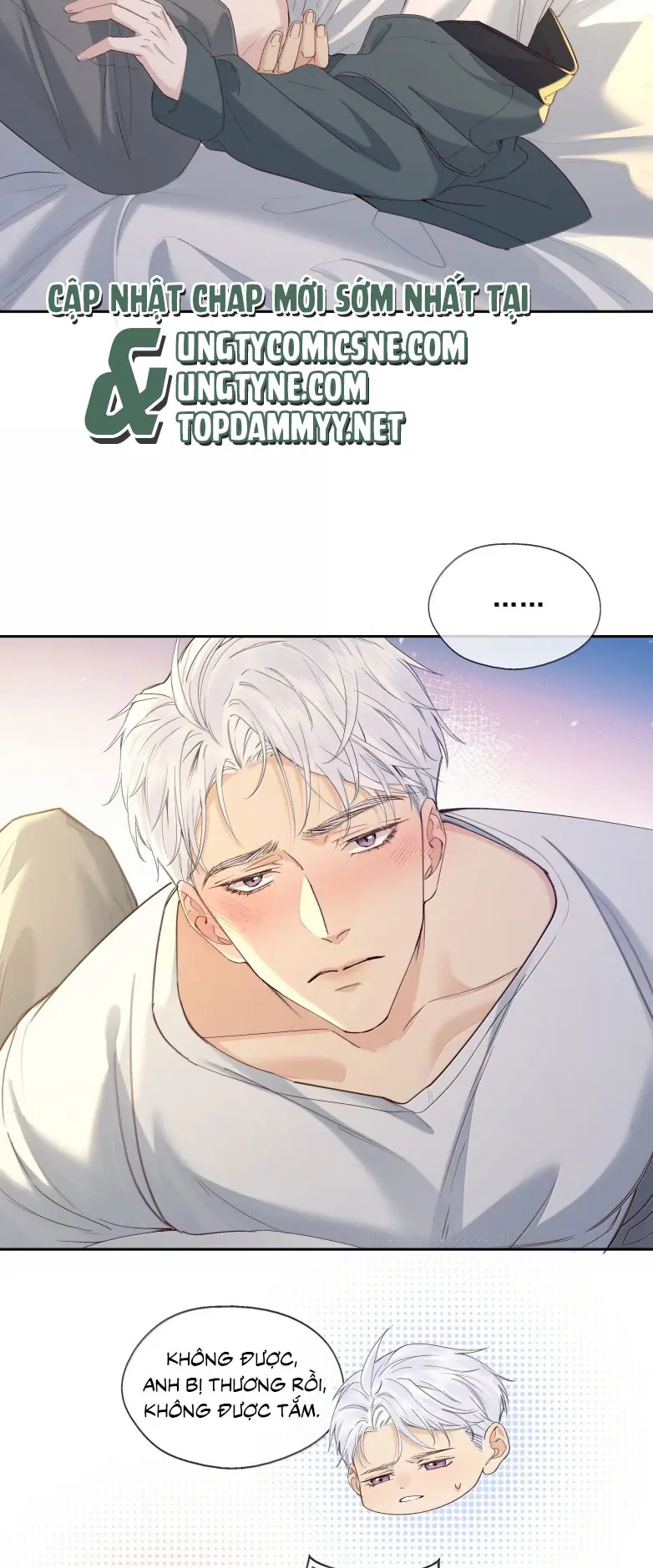 Quan Hệ Khao Khát Chapter 30 - Trang 15